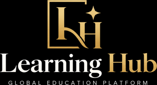 Learning Hub — Global Education Platform